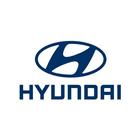 Hyundai Salgsapp 图标