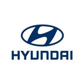 Hyundai Salgsapp simgesi