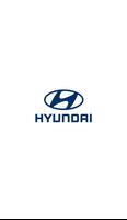 Hyundai Salgsapp 포스터