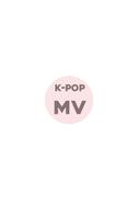 Poster K-POP MV