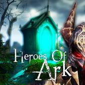 Heroes of Ark アイコン
