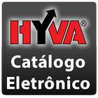 Hyva Catálogo Eletrônico アイコン