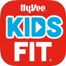Hy-Vee KidsFit Game APK