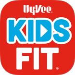 Hy-Vee KidsFit Game