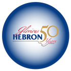 Hebron School icône