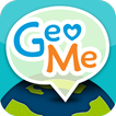 GeoMe Messenger