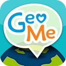 GeoMe Messenger APK