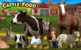 Cattle Fodder Crop Grower скриншот 3
