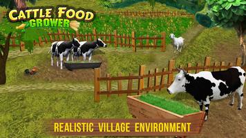 Cattle Fodder Crop Grower स्क्रीनशॉट 2