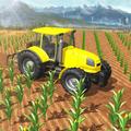 Real Farm Simulator: Grow Cash Crops, Raise Cattle