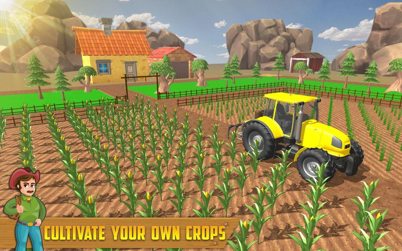 Игру ферма симулятор 23. Симулятор фермы real Farm. Farmer Harvest игра. Crop игра. Игра ферма c фермером с тележкой и огородом от 3 лица.