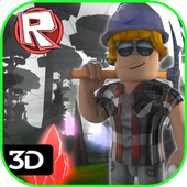 Roblox Mission- FREE ROBUX for Android - APK Download - 