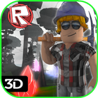 Roblox Mission- FREE ROBUX icon