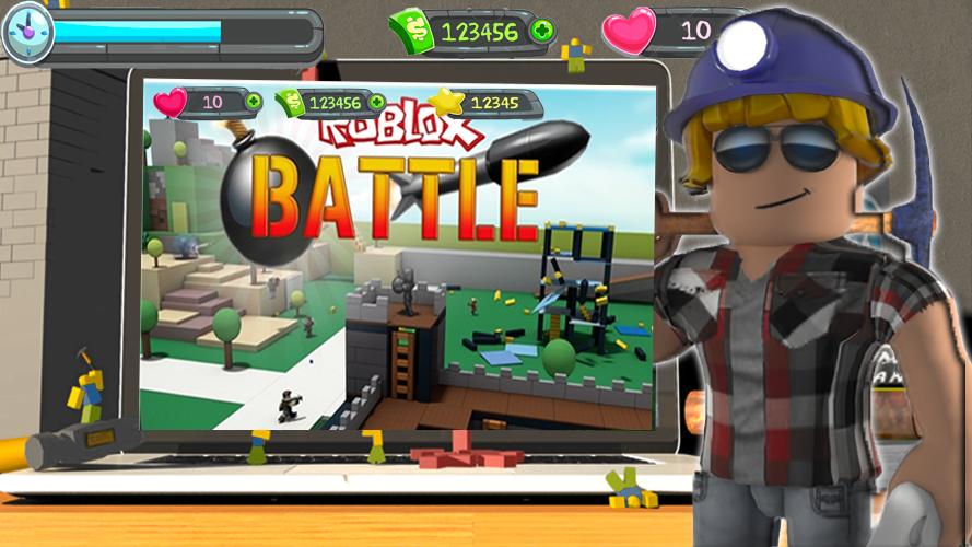 Roblox Mission Free Robux For Android Apk Download