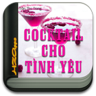 Cocktail cho tình yêu ícone