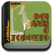 Đợi anh ở Toronto