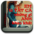 E là tất cả những gì khao khát APK