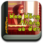 ikon Hoa Hồng Không Cô Đơn HAT