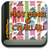 Một mình ở Châu Âu