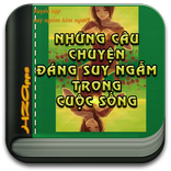 Những câu chuyện đáng suy ngẫm