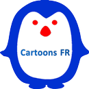 Cartoons pour enfants APK