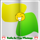 Guide for Free Whatsapp ikona