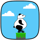 Spring Panda icon