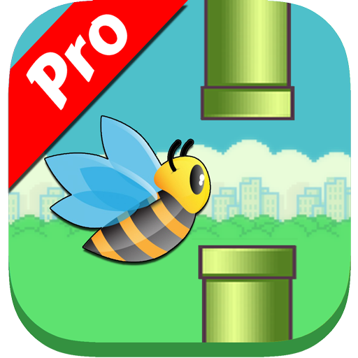 Flappy Bee