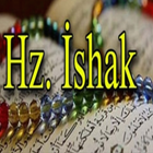 Hz İshak hayatı 圖標