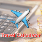Travel Calculator आइकन