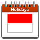 Indonesia Public Holidays 2019 APK