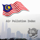 Malaysia Air Pollution иконка