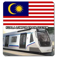 Malaysia Kuala Lumpur Subway アプリダウンロード