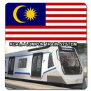 Malaysia Kuala Lumpur Subway APK