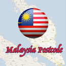Malaysia Postcode APK