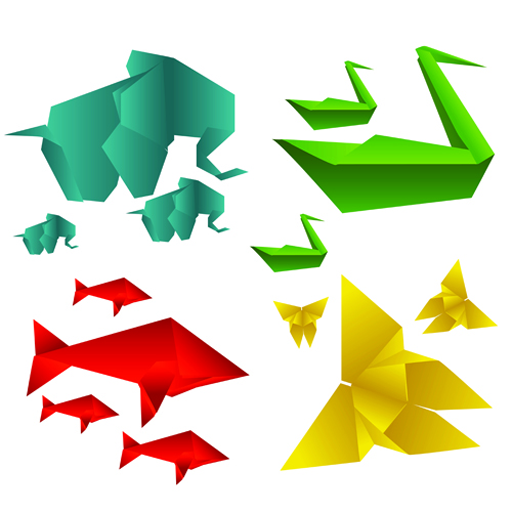 Origami Instructions