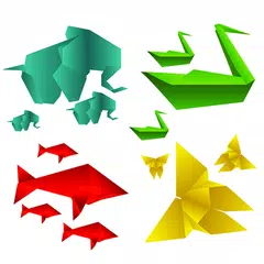 Скачать Origami Instructions APK
