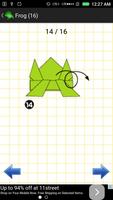 Origami Instructions capture d'écran 3