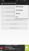 Mobile Phone Field Test Tools capture d'écran 1