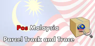 Pos Malaysia Track and Trace
