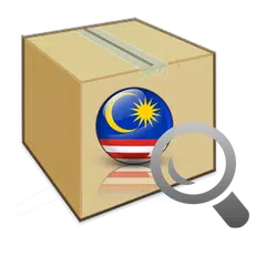 Pos Malaysia Track and Trace APK download