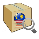 Pos Malaysia Track and Trace icône
