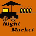 Selangor & KL Night Market icône