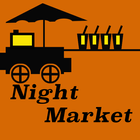 Selangor & KL Night Market Zeichen