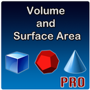 Volume & SurfaceArea Cal APK
