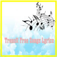 پوستر Hits Transit Songs Lyrics