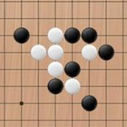 五子棋 icon