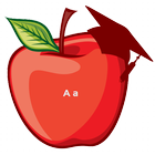 ABC Alphabet for Kids icône