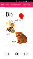 ABC Alphabet for Kids скриншот 2