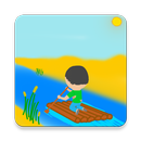 River raft APK